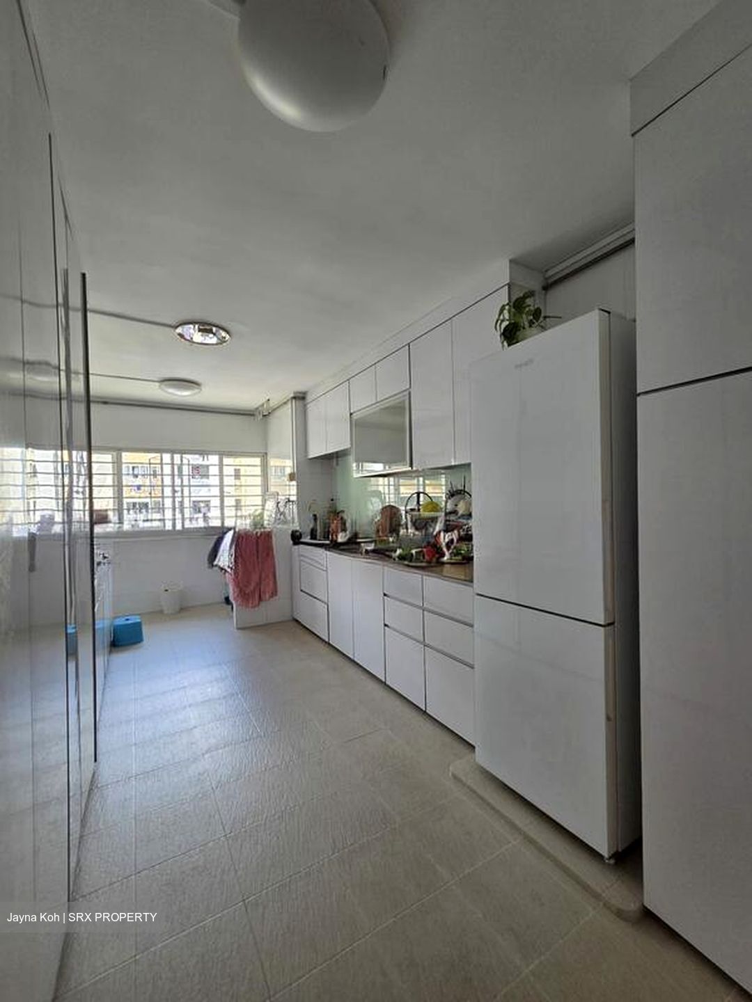 Blk 61 BLANGAH GARDEN (Bukit Merah), HDB 3 Rooms #532486971